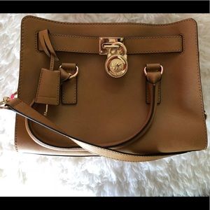 Authentic Michael kors bag